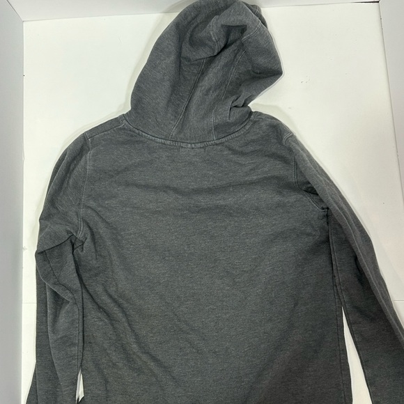 YXL Michigan State Vintage Hoodie - Picture 5 of 5